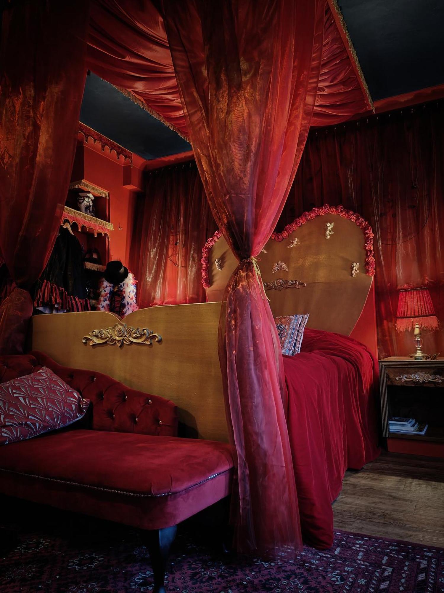 Hotel Pelirocco Hove Esterno foto